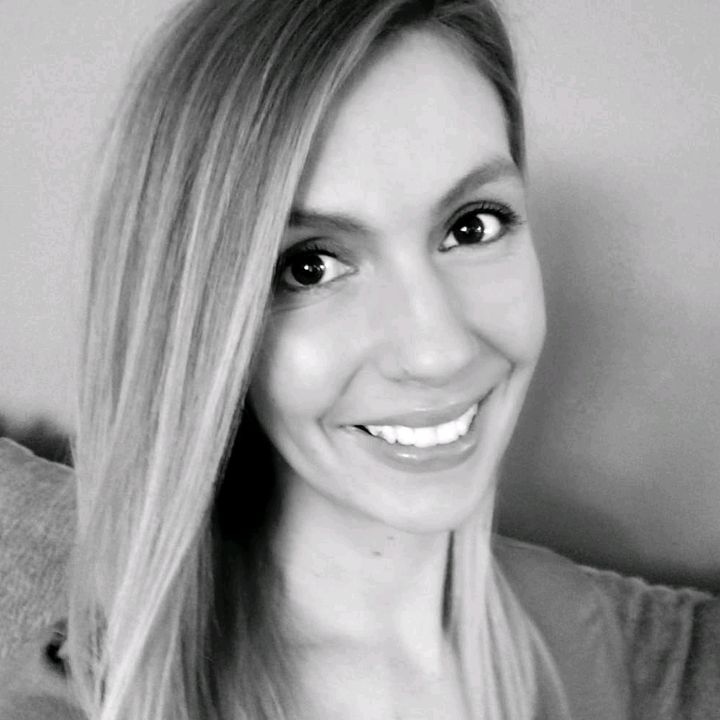 Profile Picture of Alisha (@housefullofbuffaloboys) on Tiktok