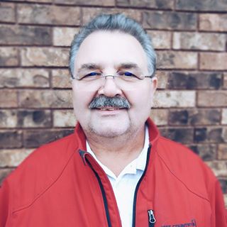 Profile Picture of Steve Grindle (@sibgrindle) on Facebook