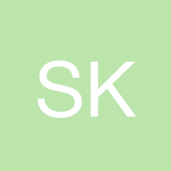 Profile Photo of Sarah Knopp (@srksfo) on Poshmark