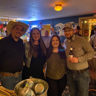 Profile Picture of Austin Anderson (@AndyTheBeerGuy8) on Twitter