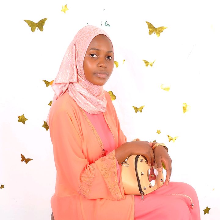 Nadia4hana - Tiktok Profile Picture of Nadia4hana (@nadia4hana) on Tiktok