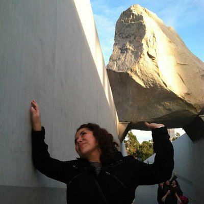 Profile Picture of Jessica Cordova (@cordovajessica) on Twitter
