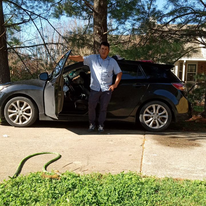 Profile Picture of Carlos Moreyra (@alfredofabian09) on Tiktok