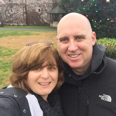 Profile Picture of Brian DiSanto (@briandisanto19) on Twitter