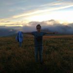 Profile Picture of Asher Mark Thierry (@asherthierry) on Instagram