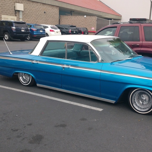 Profile Picture of Peter Lopez (@mx72796fun) on Poshmark