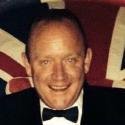 Profile Picture of William Downing (@williamdowning1) on Twitter