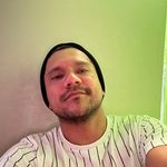 Profile Picture of Ariel Cuervo Gonzalez (@arielcuervogonzalez) on Instagram