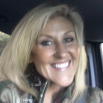 Profile Photo of Dawn Lindstrom (@DawnLindstrom19) on Twitter