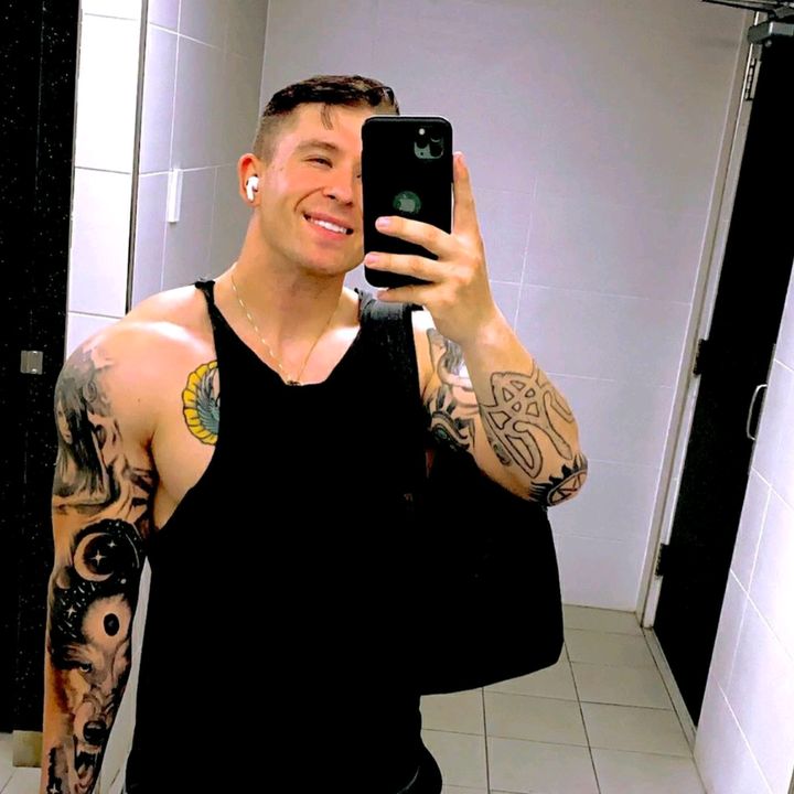 Profile Picture of Jamesdavid2 (@jamesdavid82176) on Tiktok