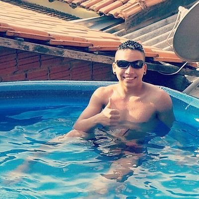 Profile Picture of Ariel Mello (@tl_lacerda) on Twitter