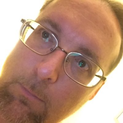 Profile Picture of Gordon S. Bowman III (@gsbowman5150) on Twitter