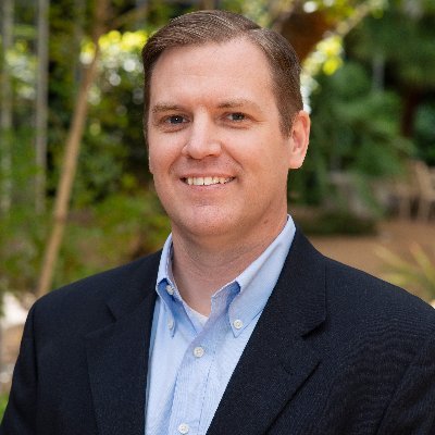 Profile Picture of Doug Cannon (@DougCannonNVE) on Twitter