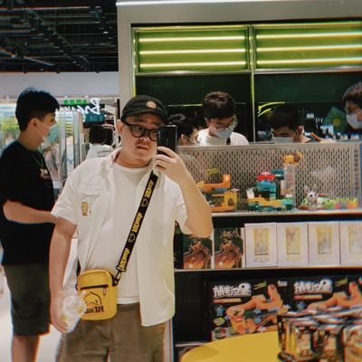 Profile Picture of Kun Chiu (@KunChiu4) on Twitter