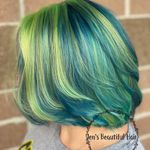 Profile Picture of Jennifer O'Brien (@jens_beauitful_hair) on Instagram