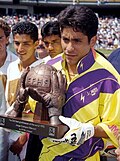 Profile Picture of Jorge Campos - Wikipediaon Wikipedia