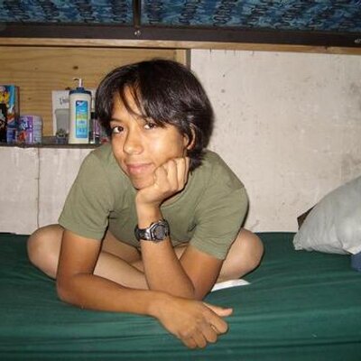 Profile Picture of AMANDA LEE TEJEDA (@amandatejeda) on Twitter