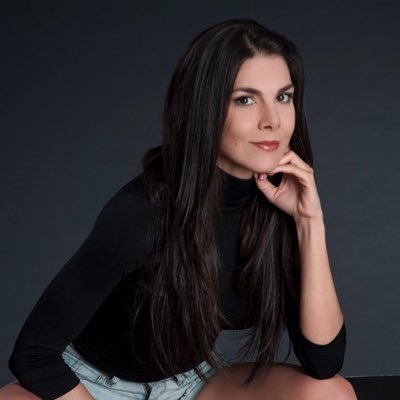Profile Picture of MariaTeresa Carrasco (@carrascofitness) on Twitter