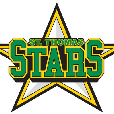 Profile Picture of St. Thomas Stars (@StThomasStars) on Twitter
