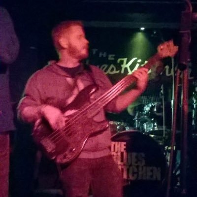 Profile Picture of Daniel Wester (@dnlwstr) on Twitter