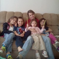 Profile Picture of Tracy Hurd (@tracy-hurd-2) on Quora