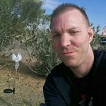 Profile Picture of Sean Michael Sitton (@seansitton) on Instagram