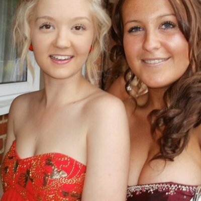 Profile Picture of Danielle Goodridge (@DanGoodridge) on Twitter
