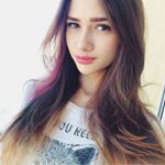 Profile Picture of 👀 l0ok at Мe nАКED НЕre 🔞 (@zoey_barnes_61_74) on Instagram