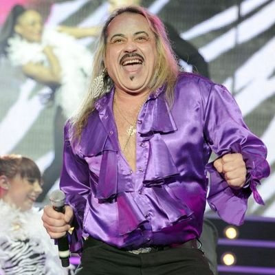 Profile Picture of Wagner (@wagnermusic) on Twitter