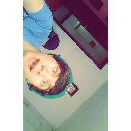 Profile Picture of Fabian Pazmiño (@96_fabin) on Twitter