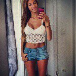 Profile Picture of Abby (@abbyrader) on Instagram