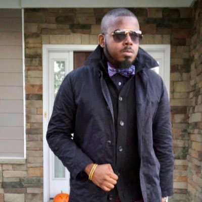 Profile Picture of Stan Chambers Jr. (@webjournoguy) on Twitter