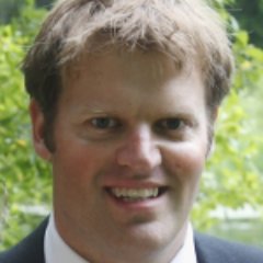 Profile Picture of Michael Houghton (@MyCoolHowTon) on Twitter