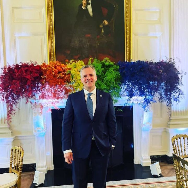 Profile Picture of William James bartds (@jamesbartdwilliam4) on Tiktok