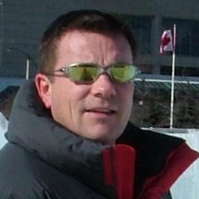 Profile Picture of Jon Hart (@hartjc) on Twitter