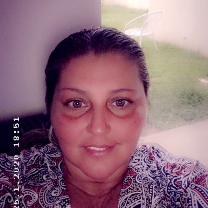 Profile Picture of Cindy Ferrante (@cindyfp01) on Tiktok