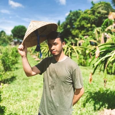 Profile Picture of Gerard J. (@rard25) on Twitter