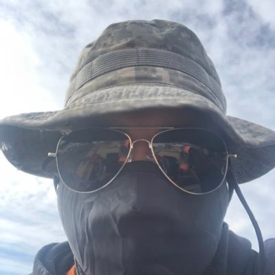 Profile Picture of Alaska Joe (@MrSmo7) on Twitter