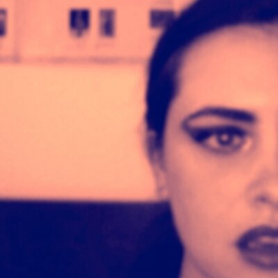 Amanda Candella - Twitter Profile Picture of Amanda Candella (@PrettyinThink) on Twitter