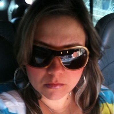 Profile Photo of Bárbara Barboza ♥ (@bbhallmann) on Twitter