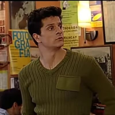 David Güell - Twitter Profile Picture of David Güell (@David_Guell_) on Twitter