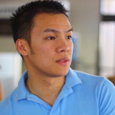 Profile Picture of Trong Tran (@trtran7403) on Twitter