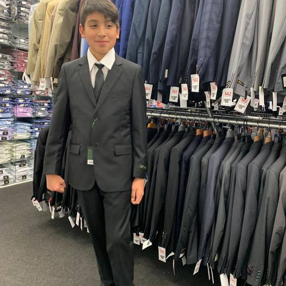 Profile Picture of Jared Soto (@jaredsoto882) on Poshmark