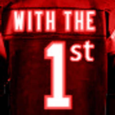 Profile Picture of Larry McDaniel (@wTheFirstPick) on Twitter