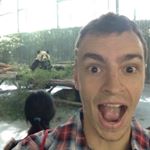 Profile Picture of Aaron Reichel (@aaronreichel) on Instagram