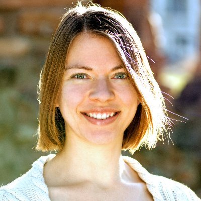 Erin Casey, Equilibrium Healing Arts - Twitter Profile Picture of Erin Casey, Equilibrium Healing Arts (@EquilibriumBC) on Twitter