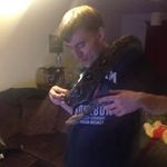 Profile Picture of Daniel Bremner (@danjonbrem) on Instagram