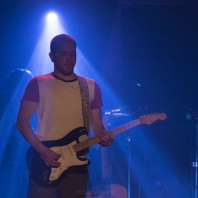 Profile Picture of Steven Yon (@Sti975) on Twitter