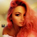 Profile Picture of Haley Glover (@bridgetdeprayyy) on Instagram