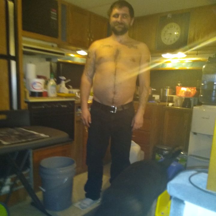 Profile Picture of Jason Cesaro (@jasoncesaro) on Tiktok